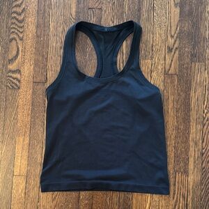 Lululemon swiftly tank top